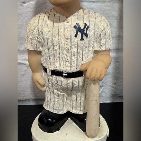 NY Yankees Paul O’Neil Baseball Bobblehead Figurine - Picture 5 of 5
